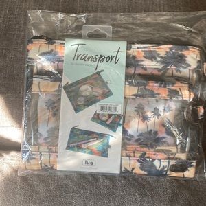 3 pc clear view envelopes